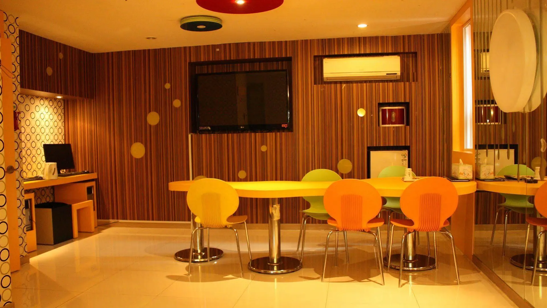 W Motel Busan