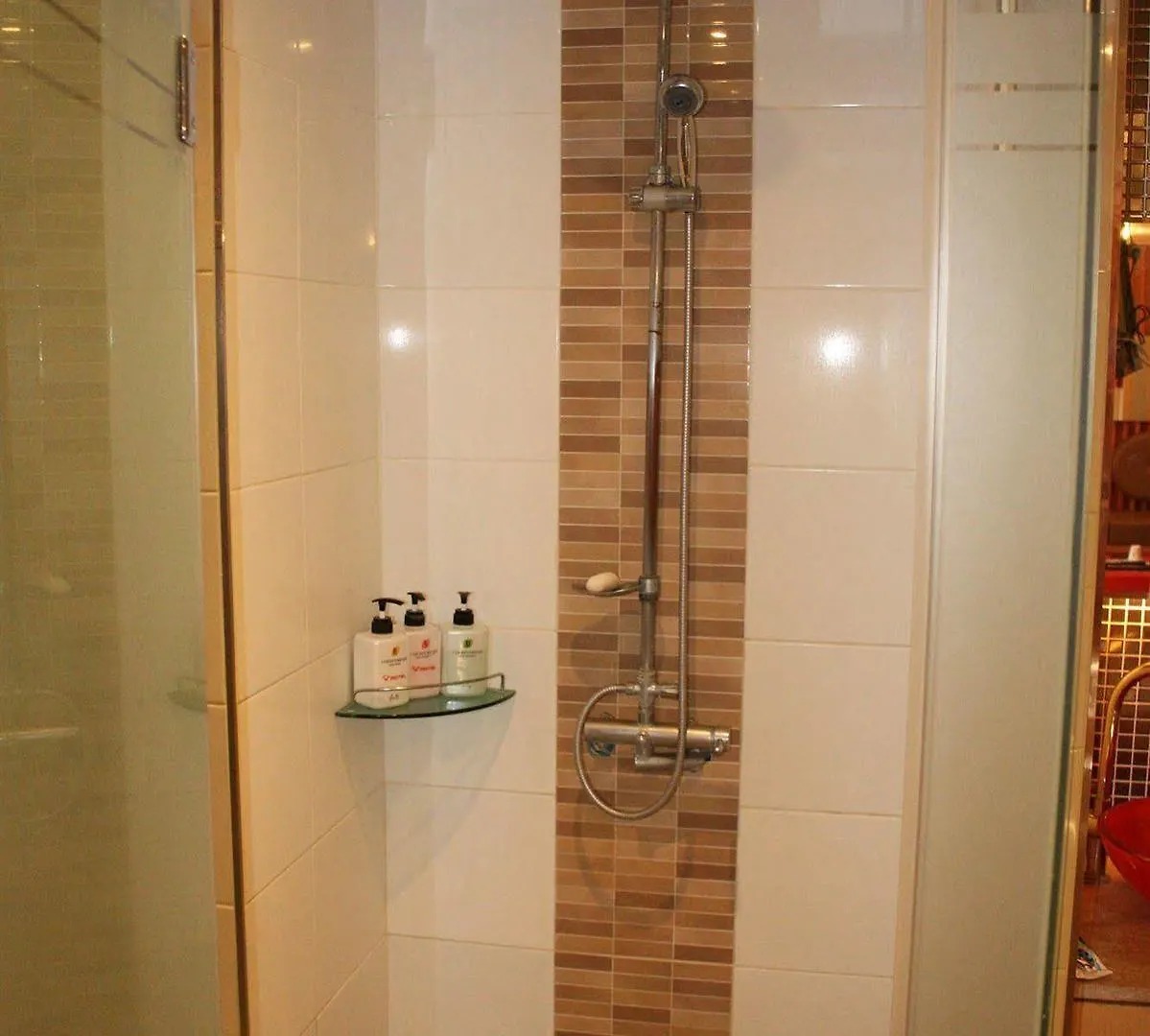 W Motel Busan Hotel