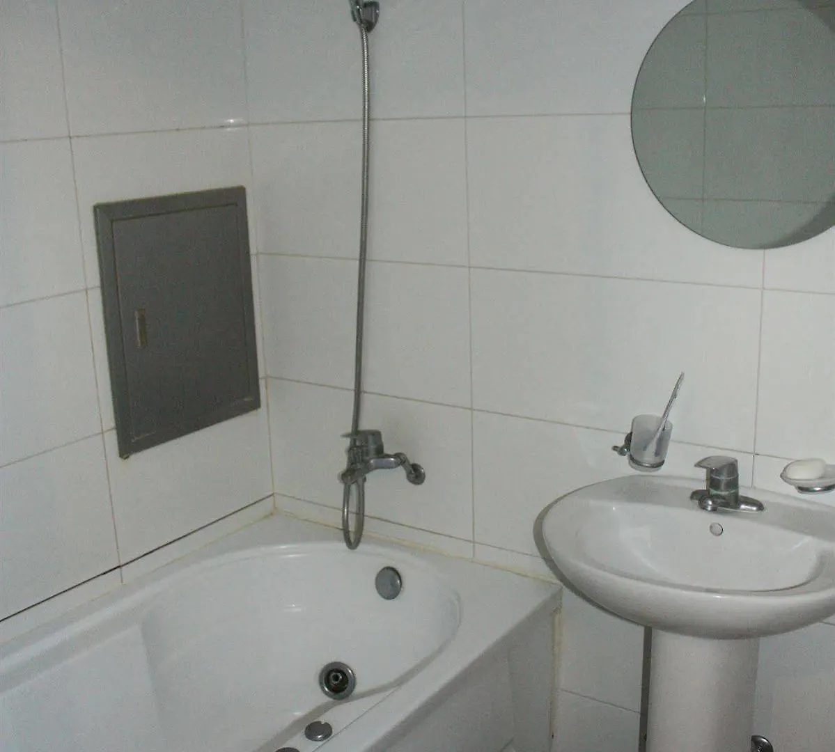 W Motel Busan 2*,