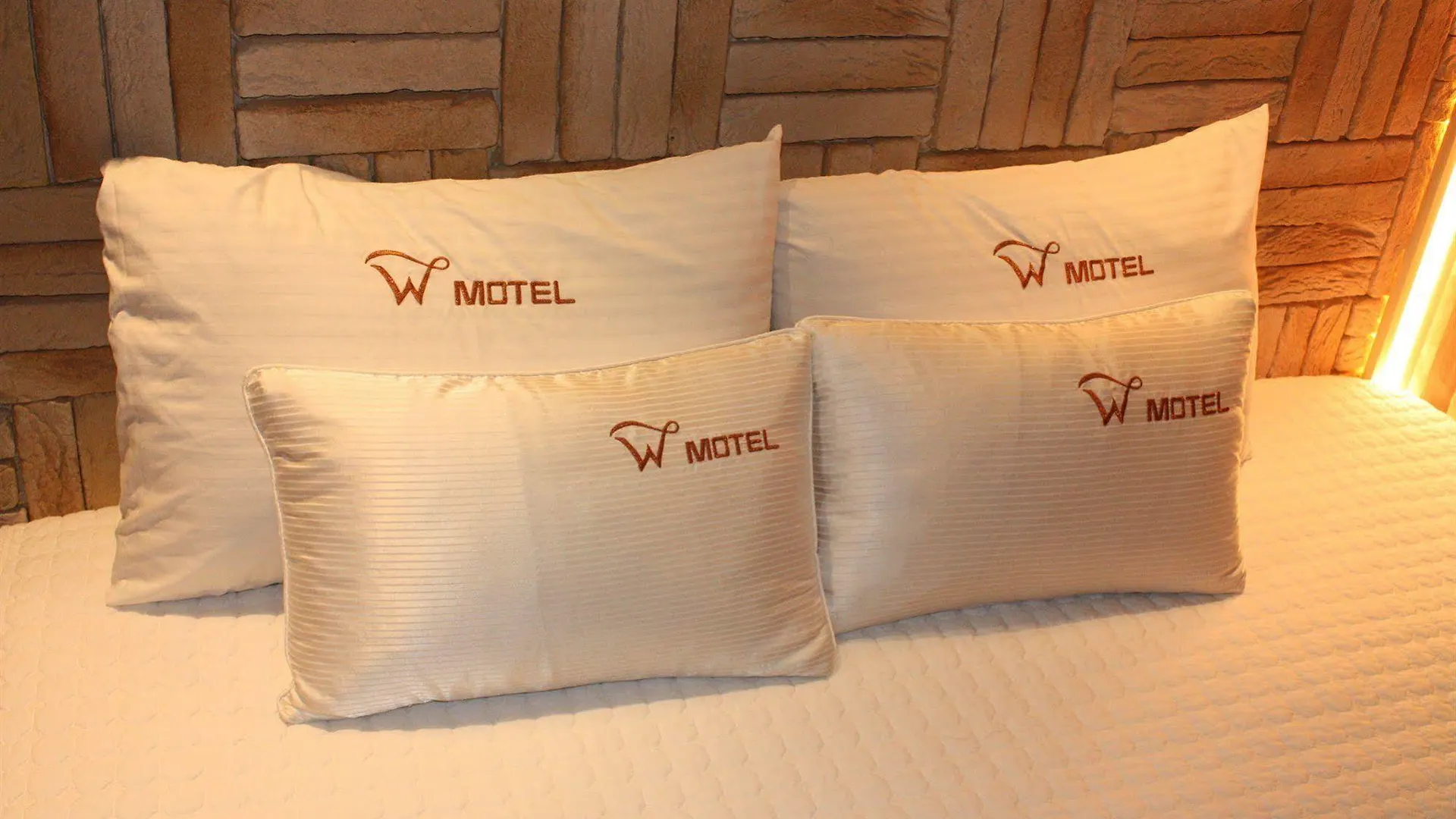 W Motel Busan Hotel